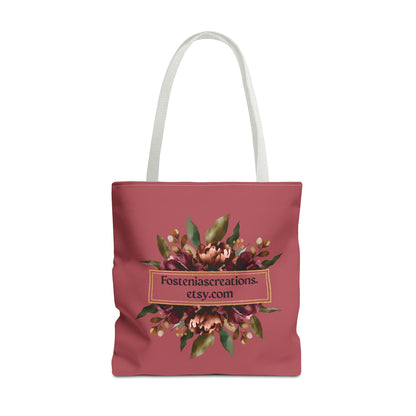 Tote Bag (AOP)