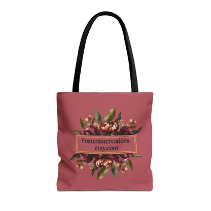 Tote Bag (AOP)