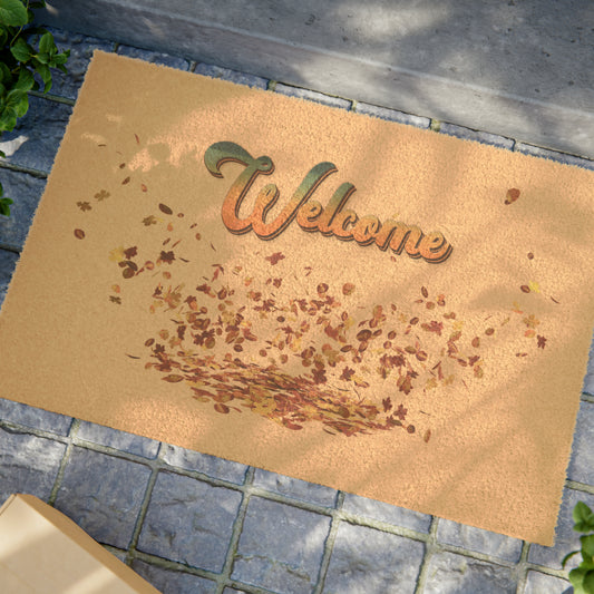 Doormat