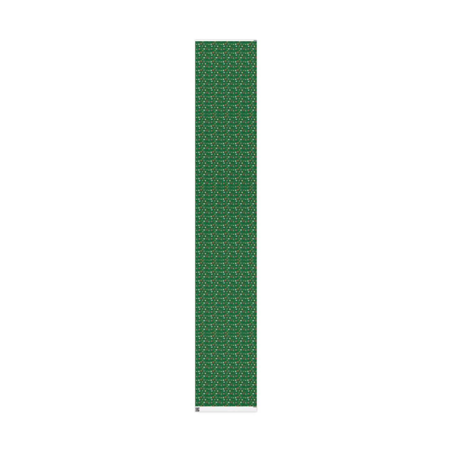 Christmas Wrapping Paper, Xmas Wrap, Festive Holiday Gift Wrap, Personalized Decorative Paper, Fun Gift Wrap, Custom Xmas Wrapping