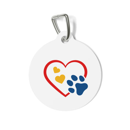 Pet Tag