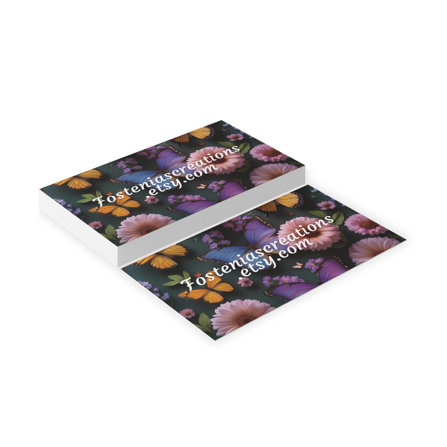 Business Cards