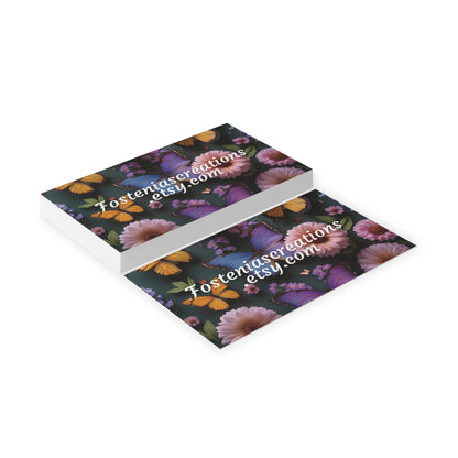 Business Cards