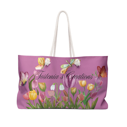 Weekender Bag