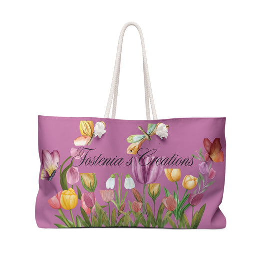 Weekender Bag