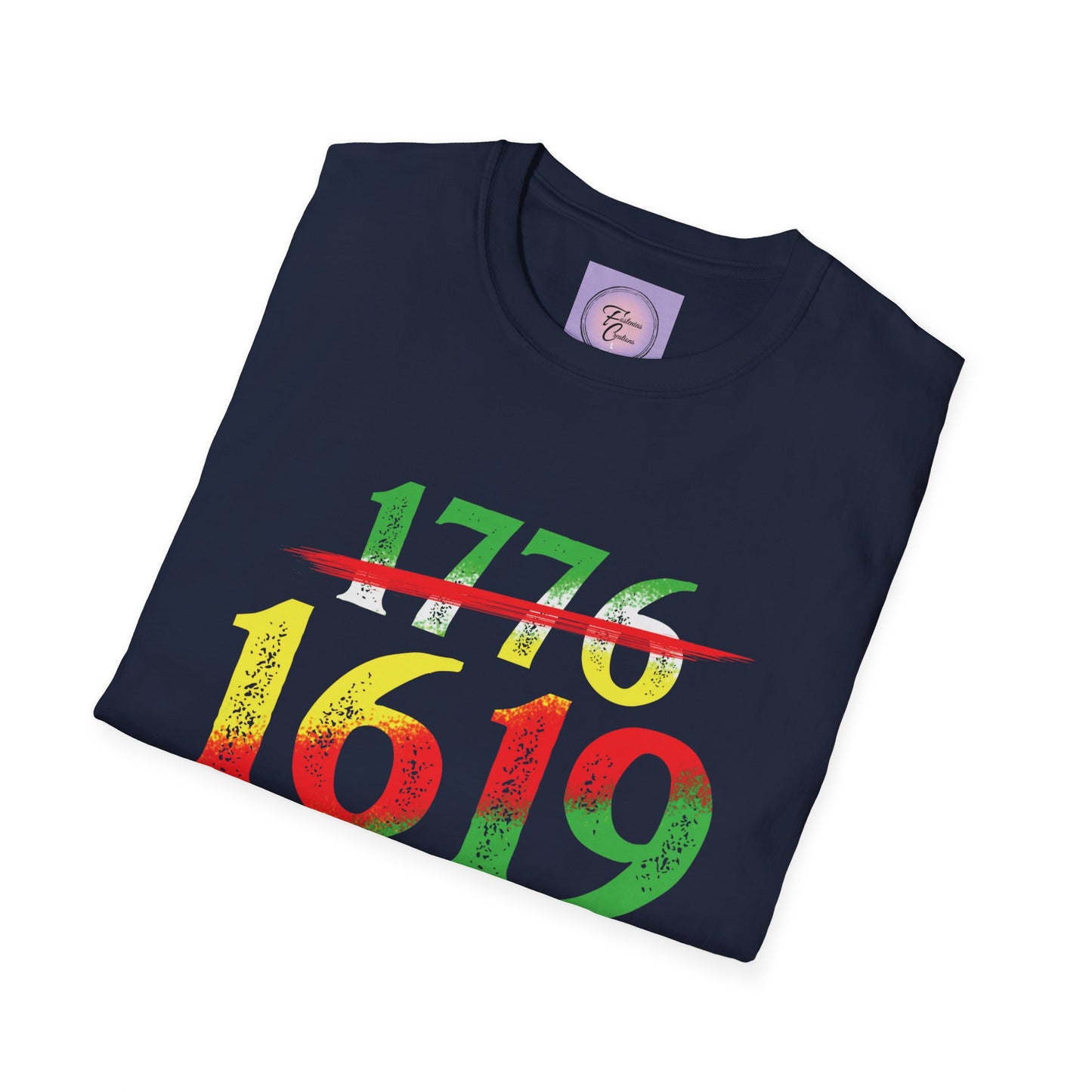 Black History Lovers Shirt, Honoring History Tee, 1865 Juneteenth Shirt, Bold Activist Shirt, Social Justice Apparel, Activist Graphic Tee