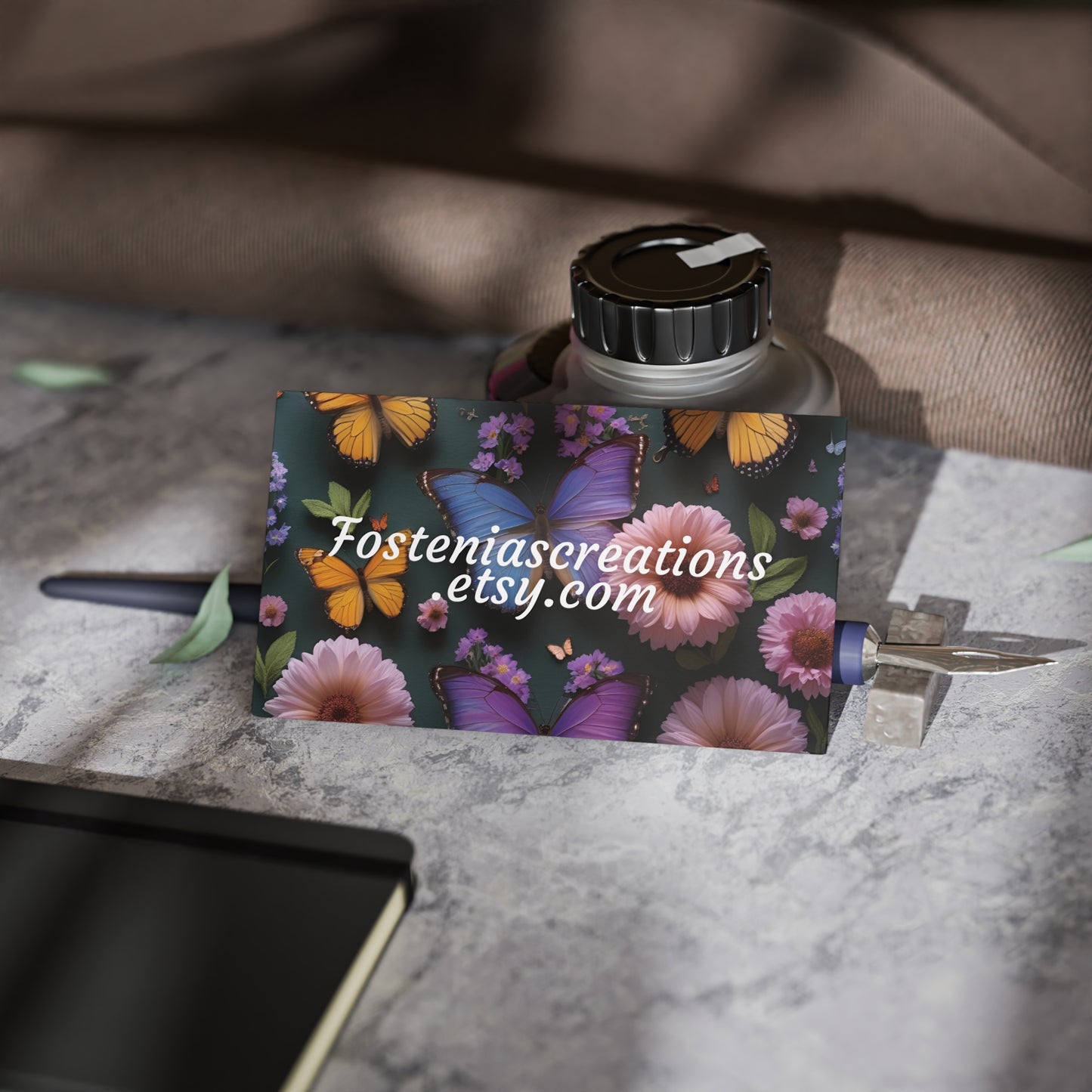 Business Cards