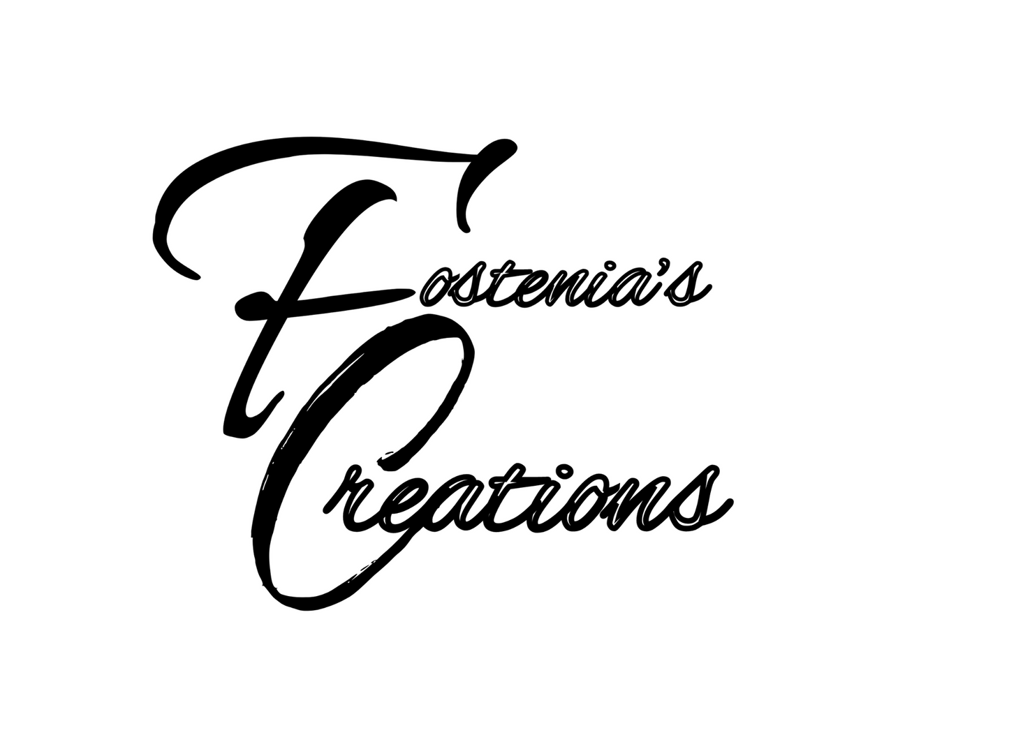 Fostenia's Creations Gift Card