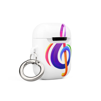 Case for AirPods® with Cute Graphic