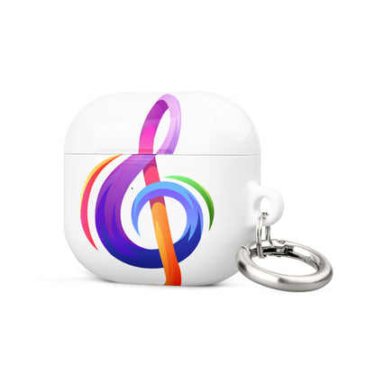 Case for AirPods® with Cute Graphic