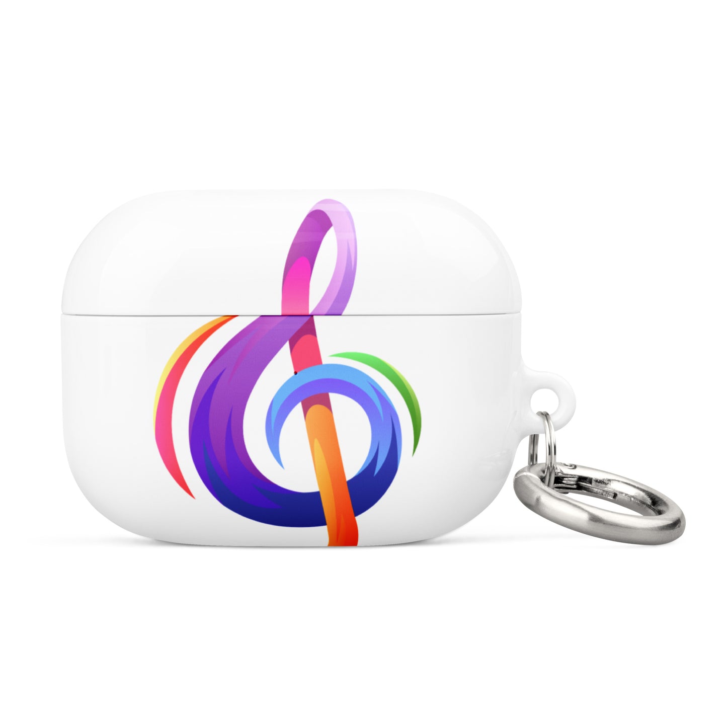 Case for AirPods® with Cute Graphic