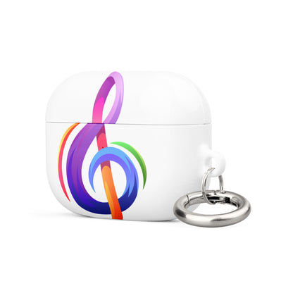 Case for AirPods® with Cute Graphic