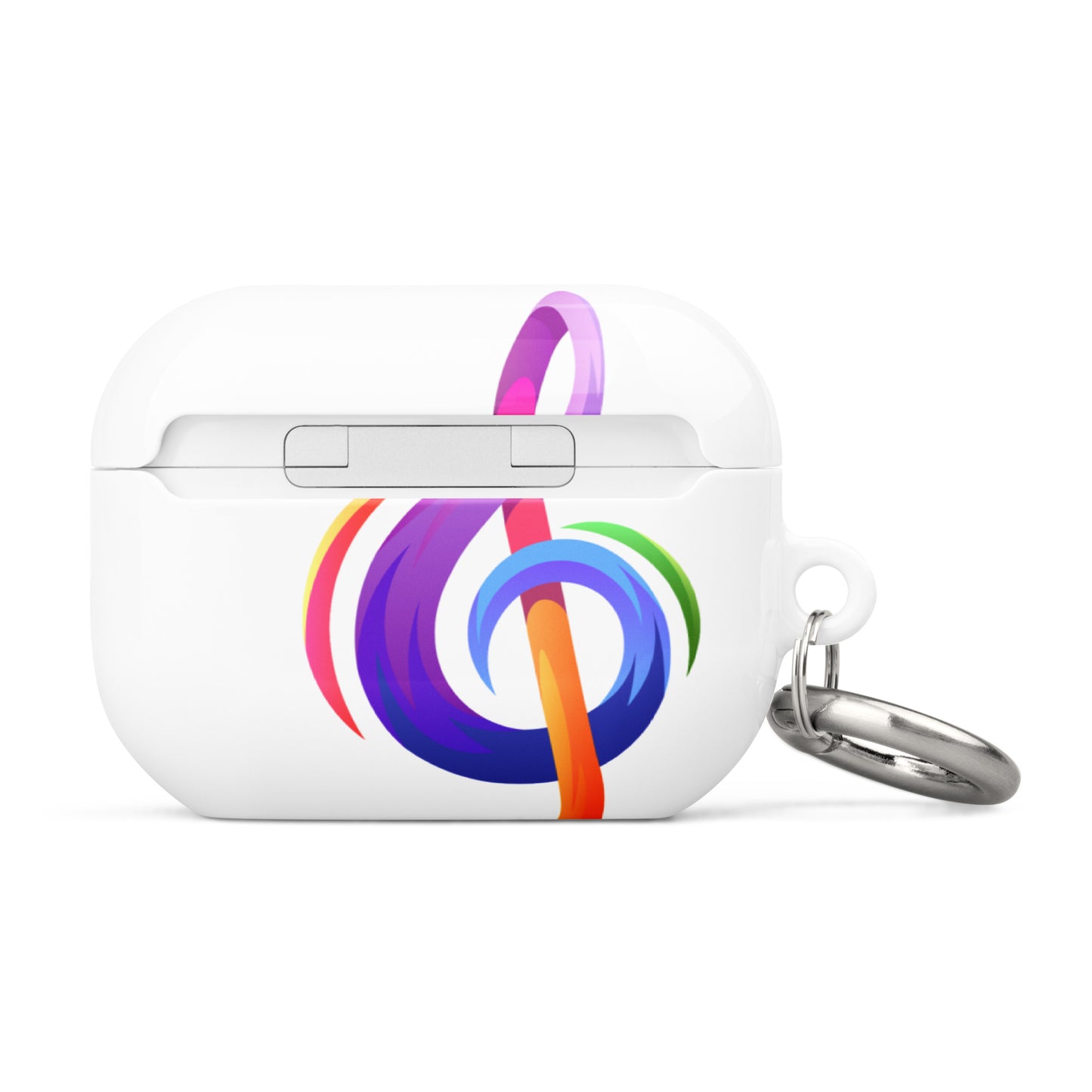 Case for AirPods® with Cute Graphic