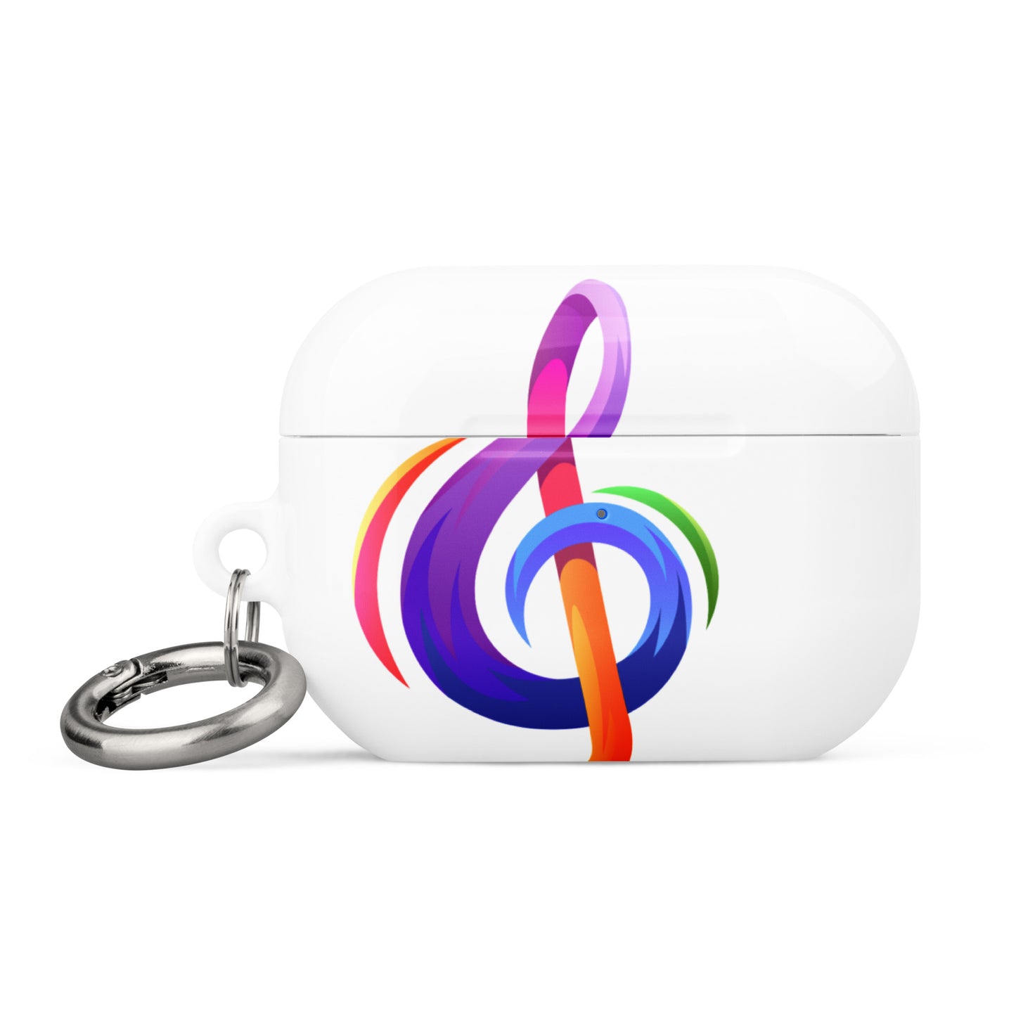 Case for AirPods® with Cute Graphic