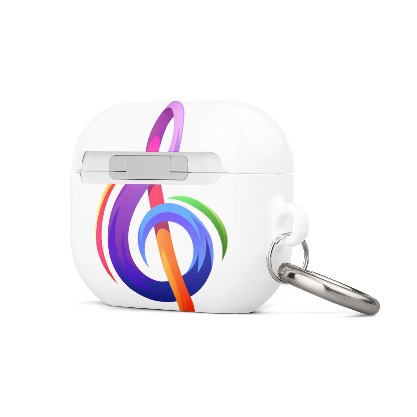 Case for AirPods® with Cute Graphic