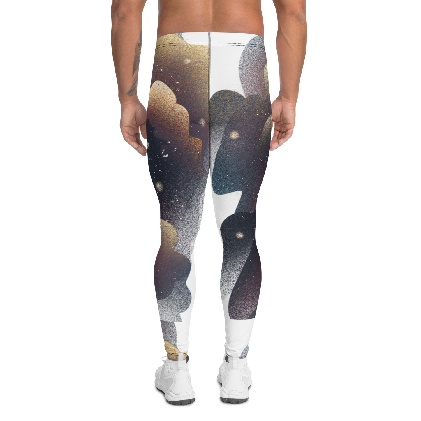 Men's Leggings