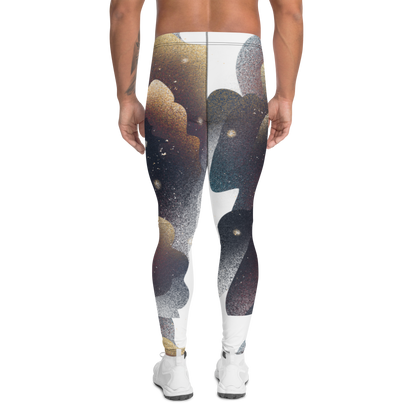 Men's Leggings