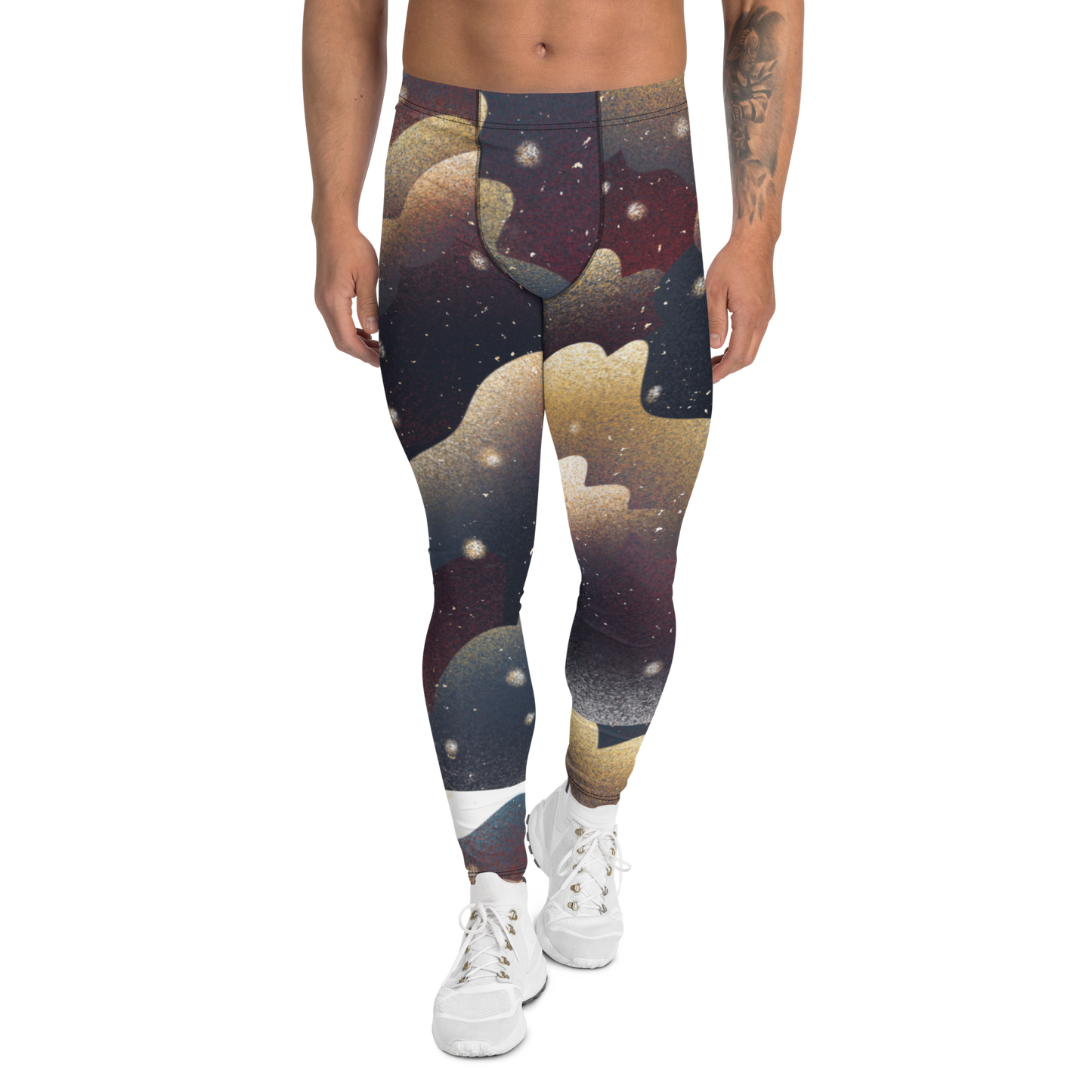 Men's Leggings