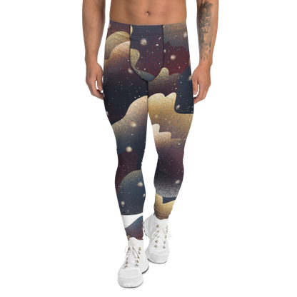 Men's Leggings