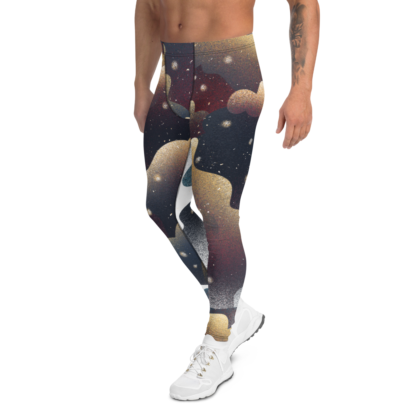 Men's Leggings