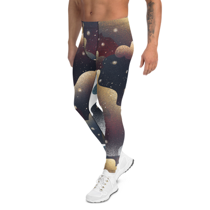 Men's Leggings