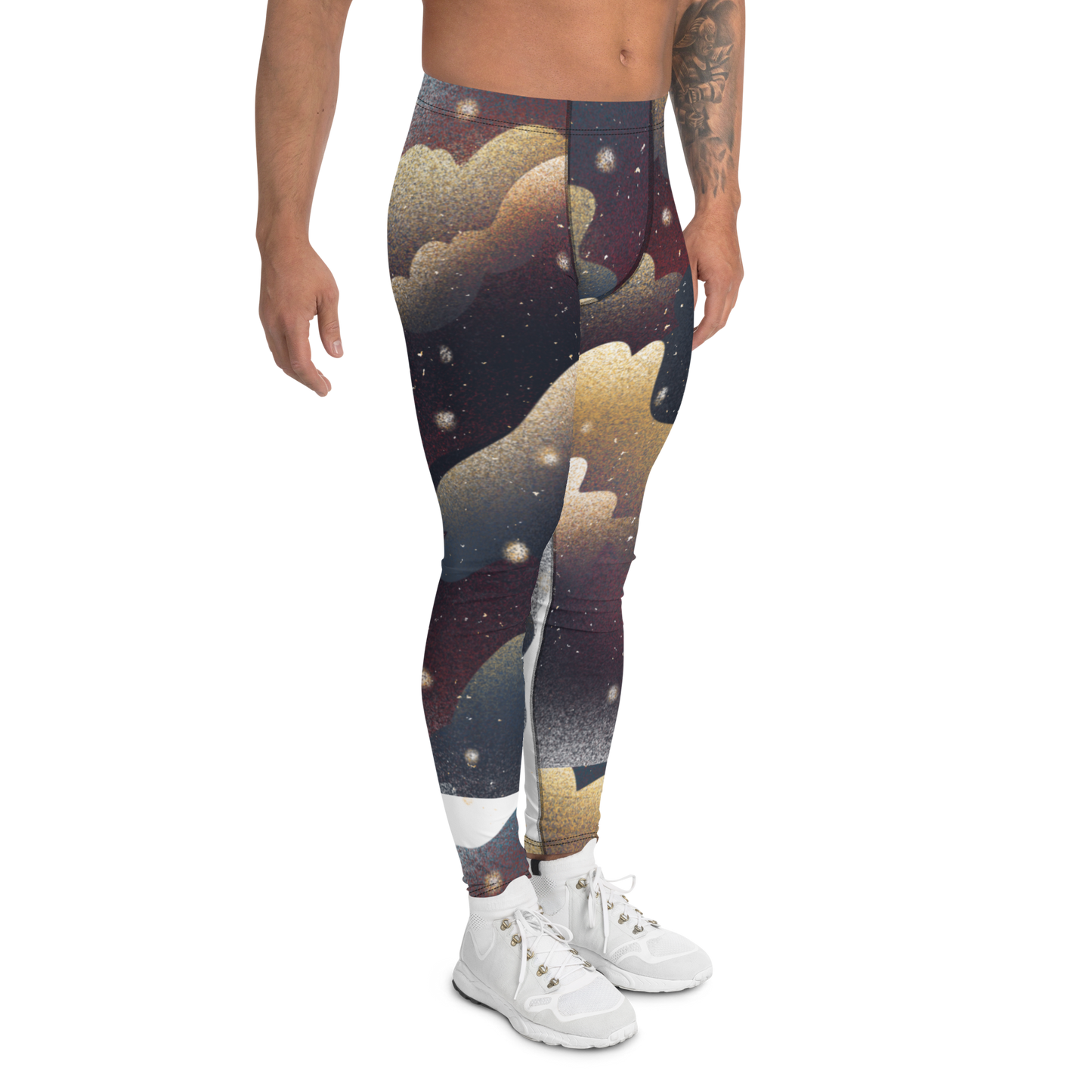 Men's Leggings