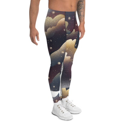 Men's Leggings