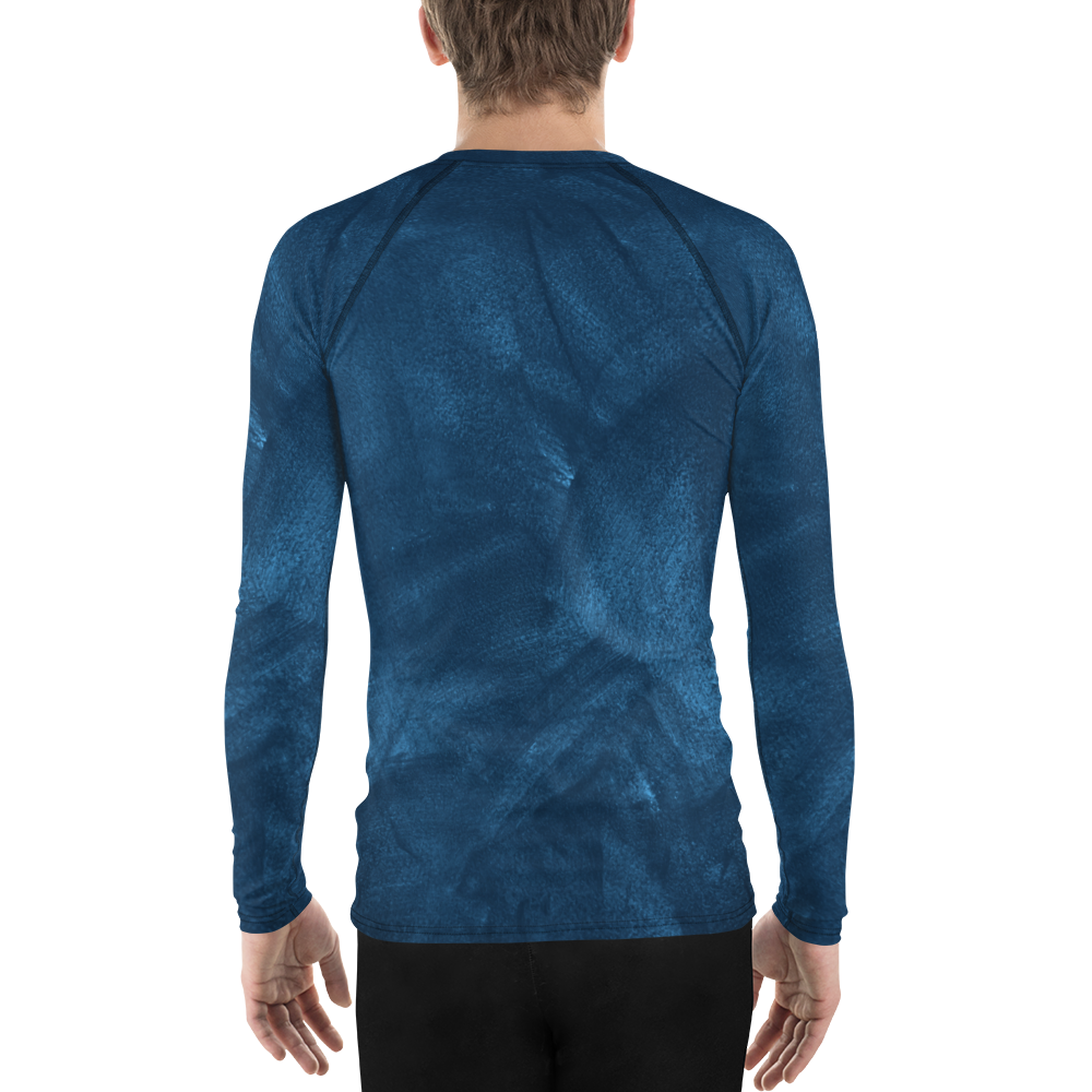 Men's Rash Guard