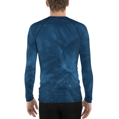 Men's Rash Guard