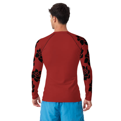 Men's Rash Guard