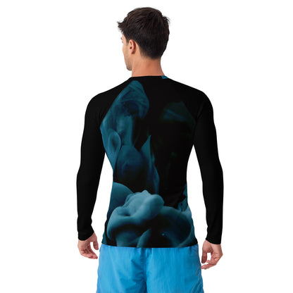 Men's Rash Guard