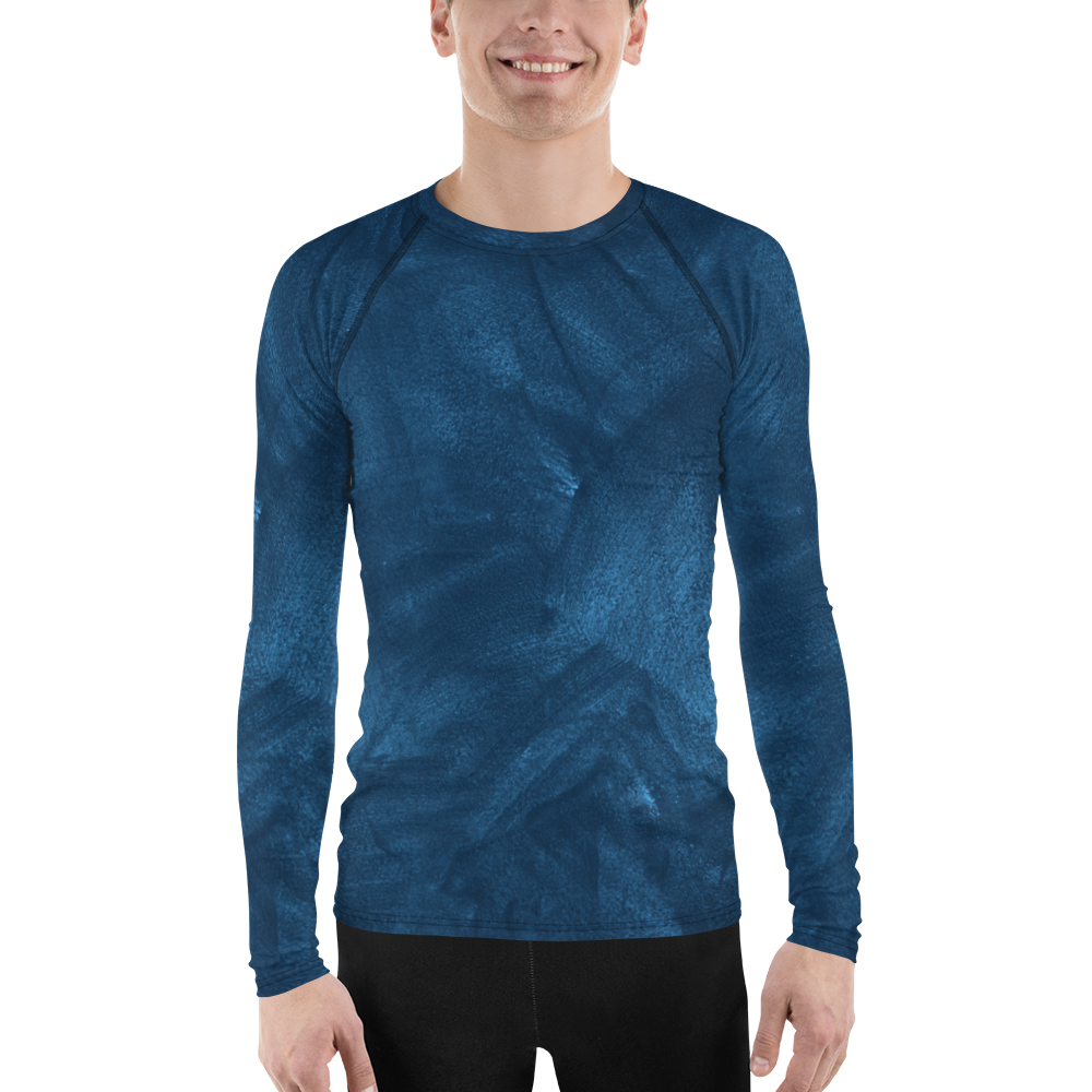 Men's Rash Guard