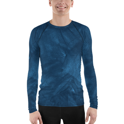 Men's Rash Guard