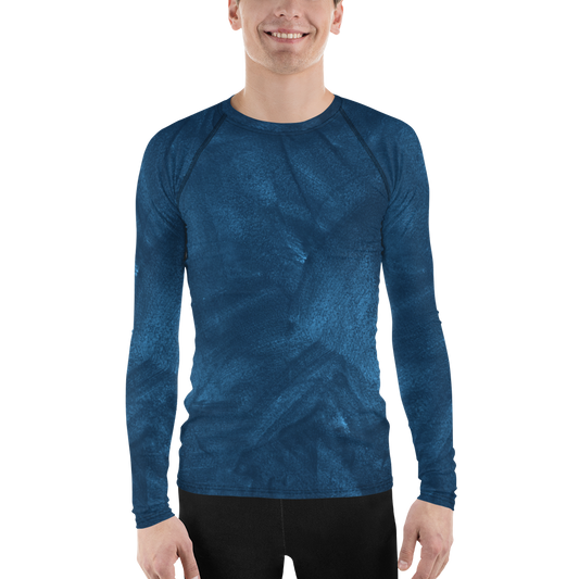 Men's Rash Guard