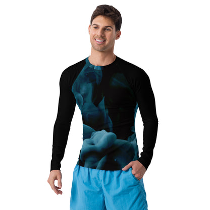 Men's Rash Guard