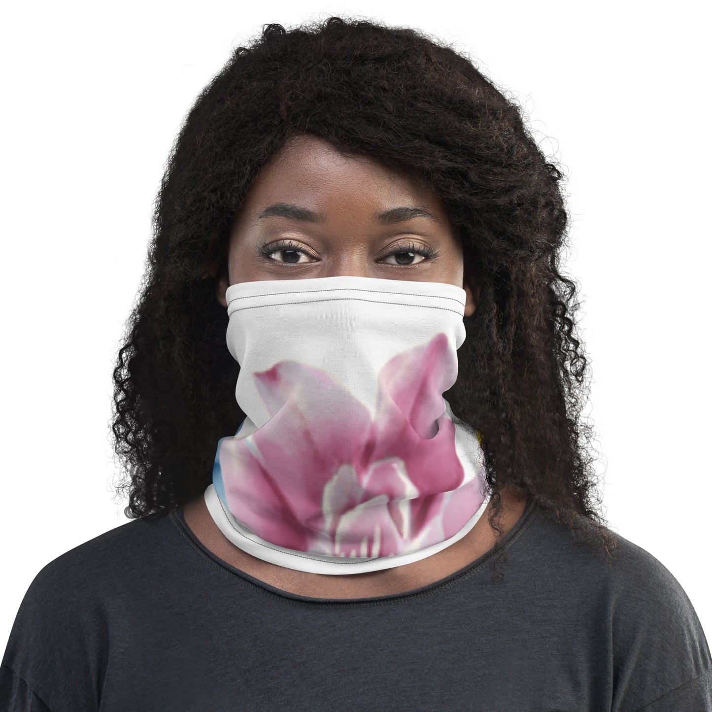 Neck Gaiter