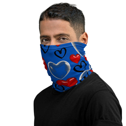 Neck Gaiter