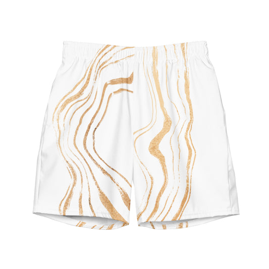 Men's swim trunks