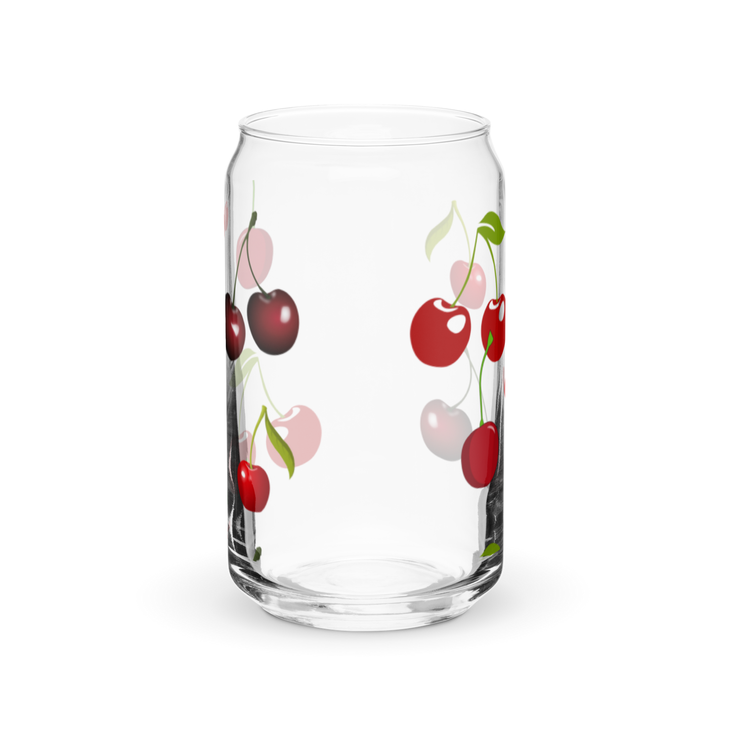 Cherry Soda Can, Cherry Beer Can, Cherry Fruit Can, Cherry Aesthetic Can, Cherry Beer Glass Cup, 16 oz Cherry Can, Cherry Glass Can.