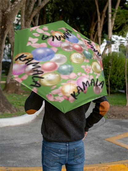 Kamala Pearl Umbrella