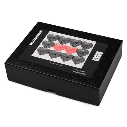 Hearts Jigsaw puzzle with nice design