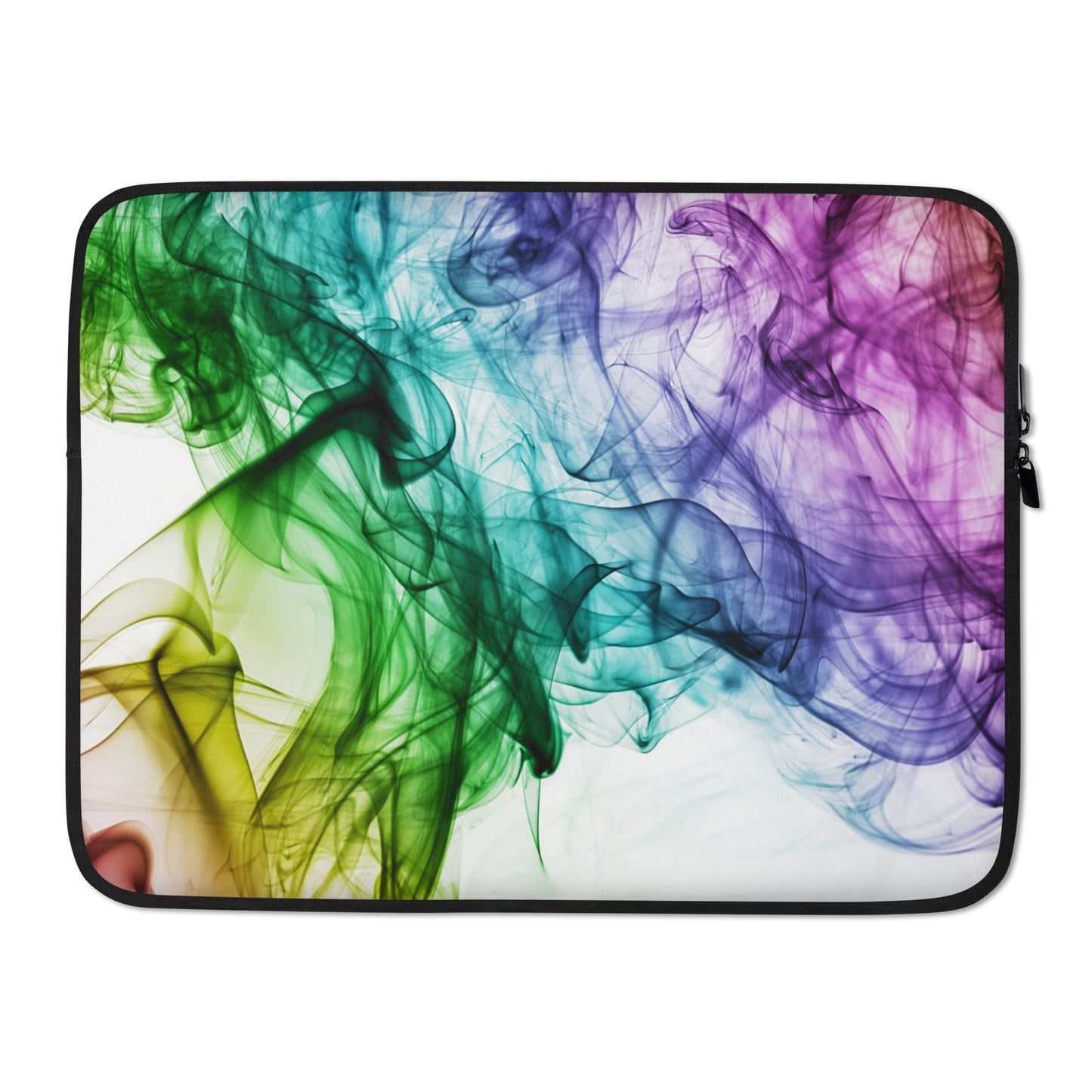 Laptop Sleeve with Vivid Graphic