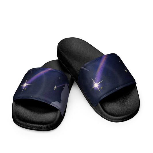 Men’s slides