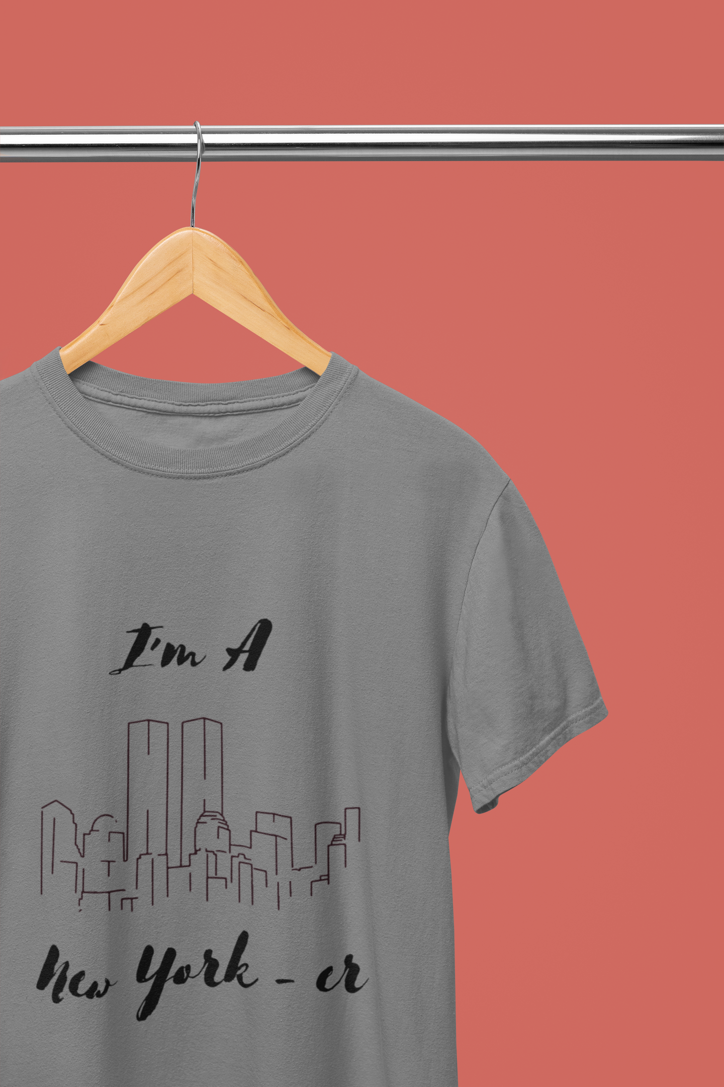 N.Y. Tee Shirt, New York Tee Shirt, I'm a New Yorker Shirt, World Trade Center Tee Shirt, I Love New York Shirt, New York Shirt, Unisex NY T