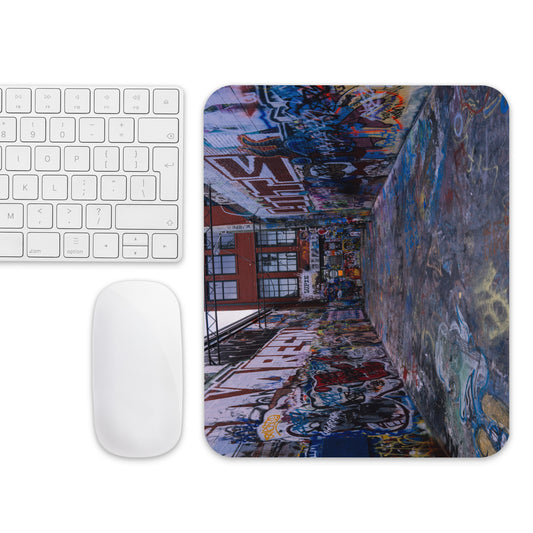 Mouse pad