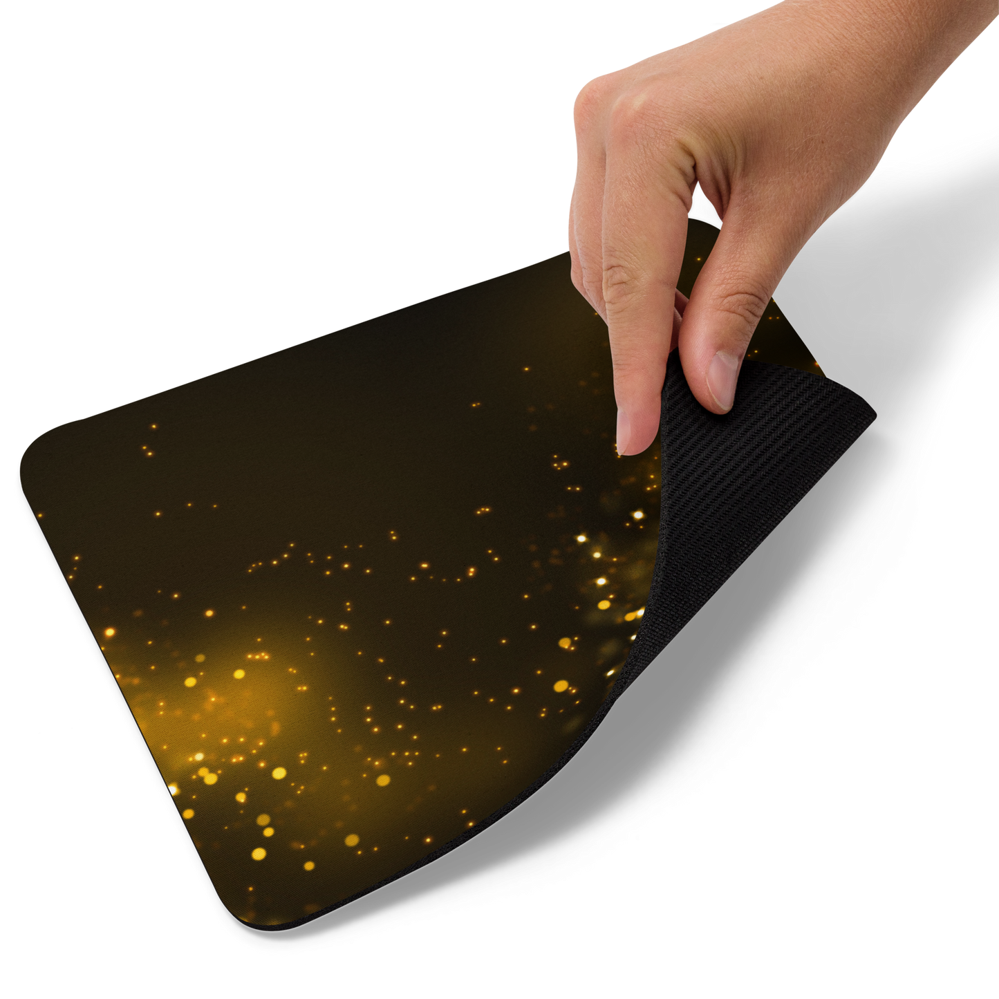 Mouse pad