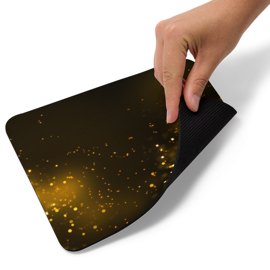 Mouse pad