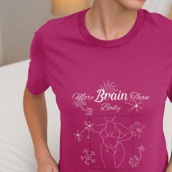 Neuro Body Shirt