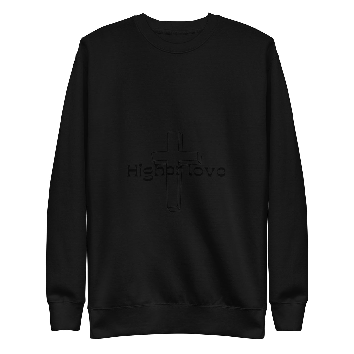 Unisex Premium Sweatshirt with nice graphic