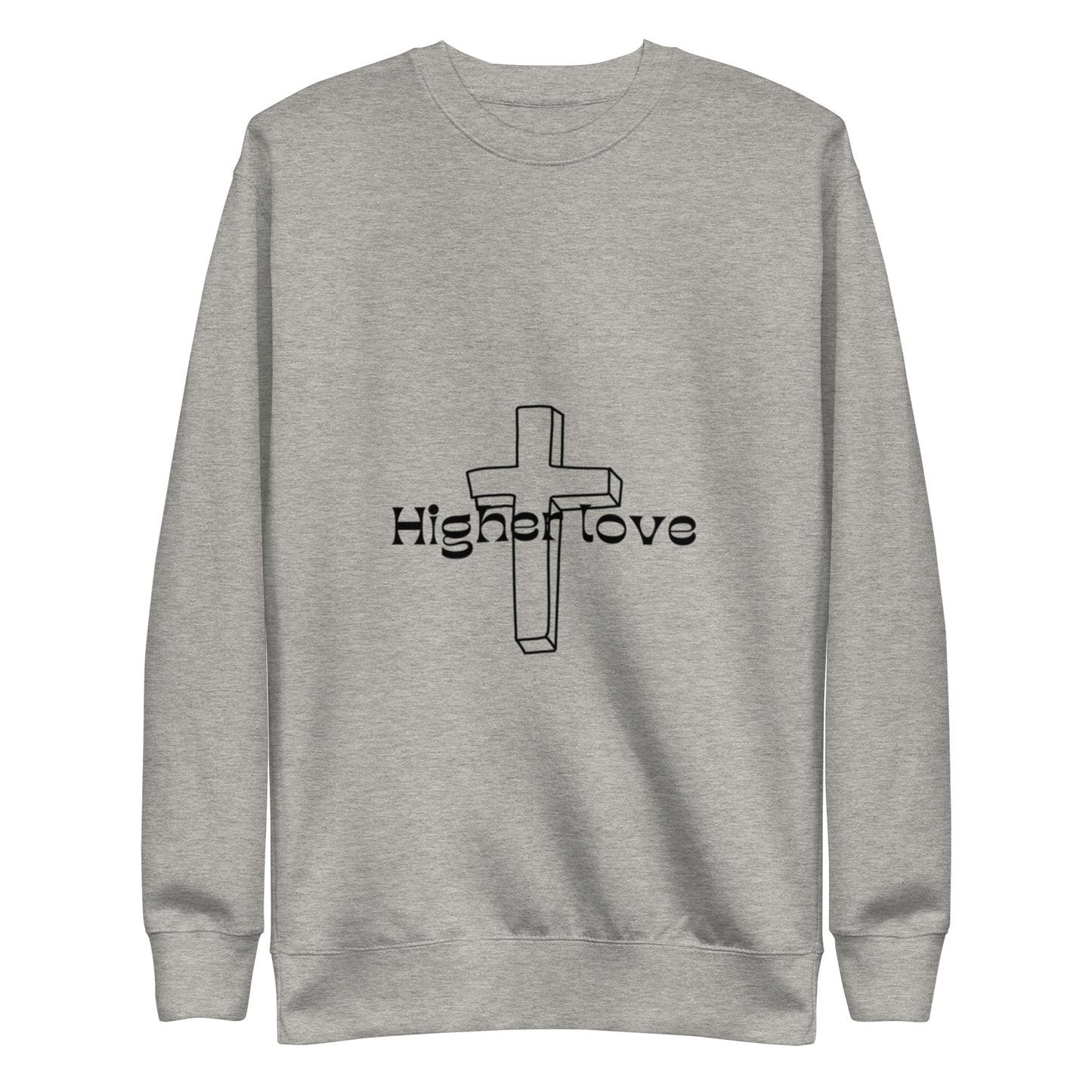 Unisex Premium Sweatshirt with nice graphic